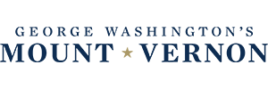 George Washington's Mount Vernon logo