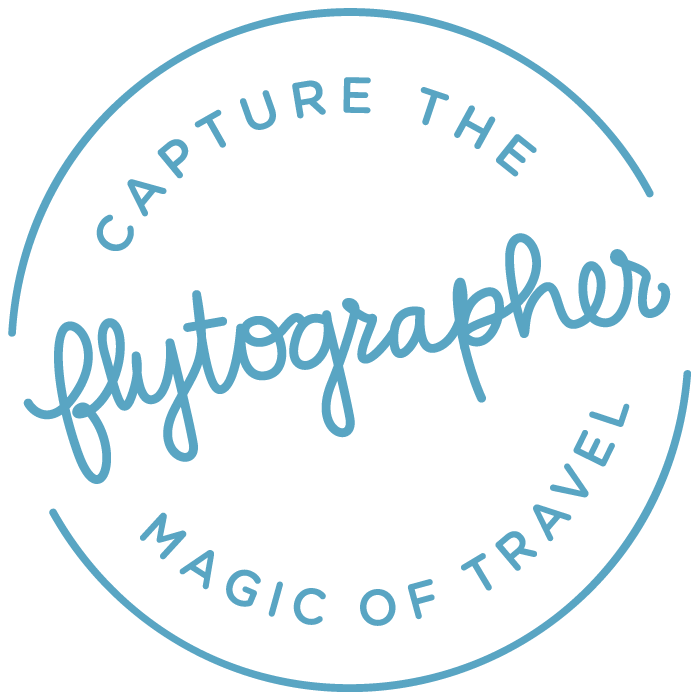 Flytographer logo