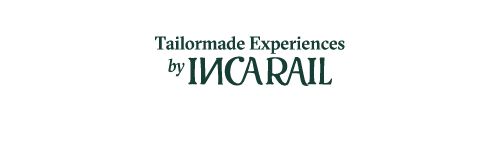 Inca Rail logo