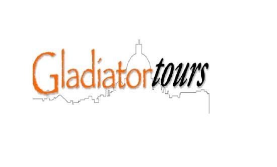 Gladiatortour S.r.l logo