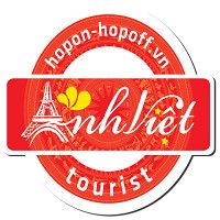 ANH VIET HOP ON - HOP OFF VIETNAM CO.,LTD logo
