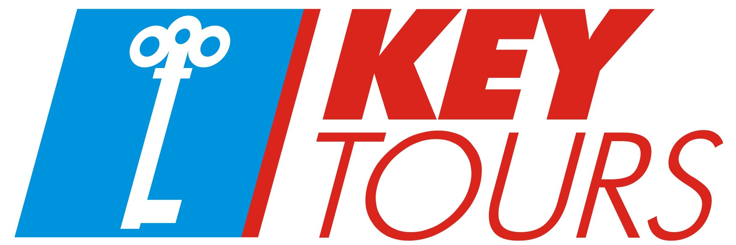 Keytours logo