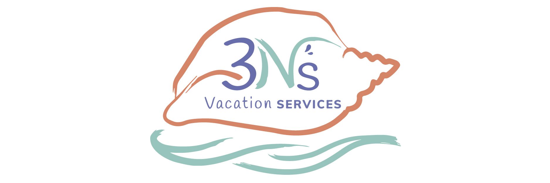3N's Vacation Services logo