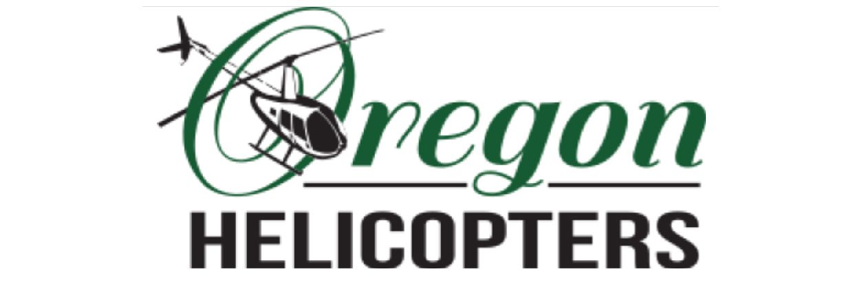 Oregon Helicopters logo
