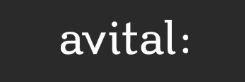 Avital: Food Tours logo