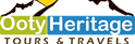 Ooty Heritage Tours & Travels logo