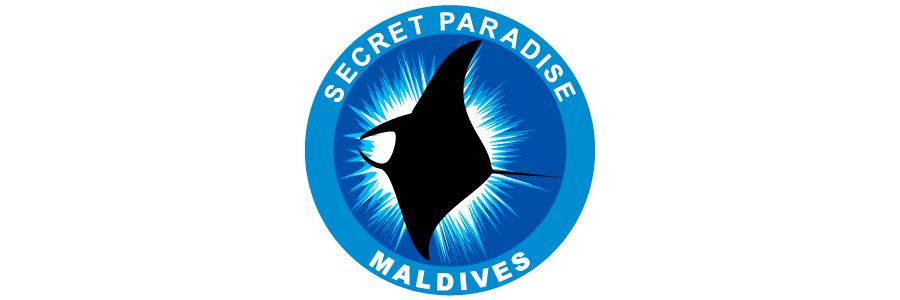 Secret Paradise Maldives  logo