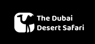 The Dubai Desert Safari logo
