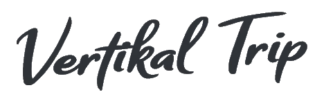 VERTIKAL TRIP logo