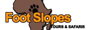 Foot Slopes Tours and Safaris - Day Tours logo