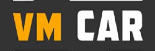 VM Car logo
