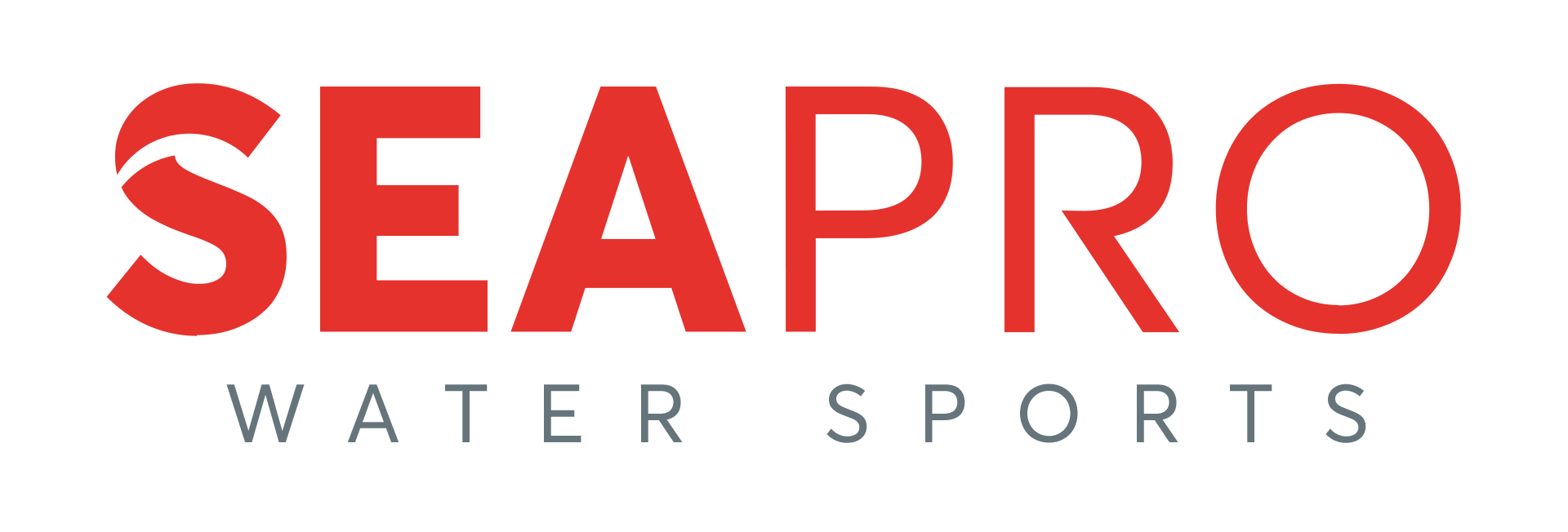 SeaPro Divers logo