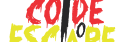 Code To Escape logo