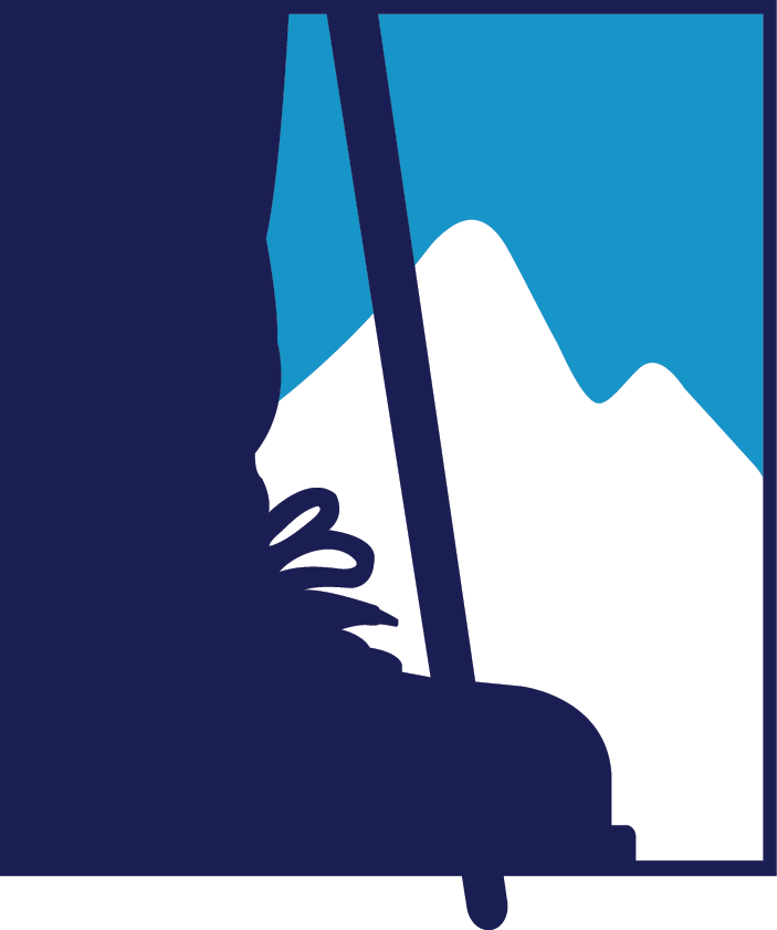 Nepal Hiking Team logo