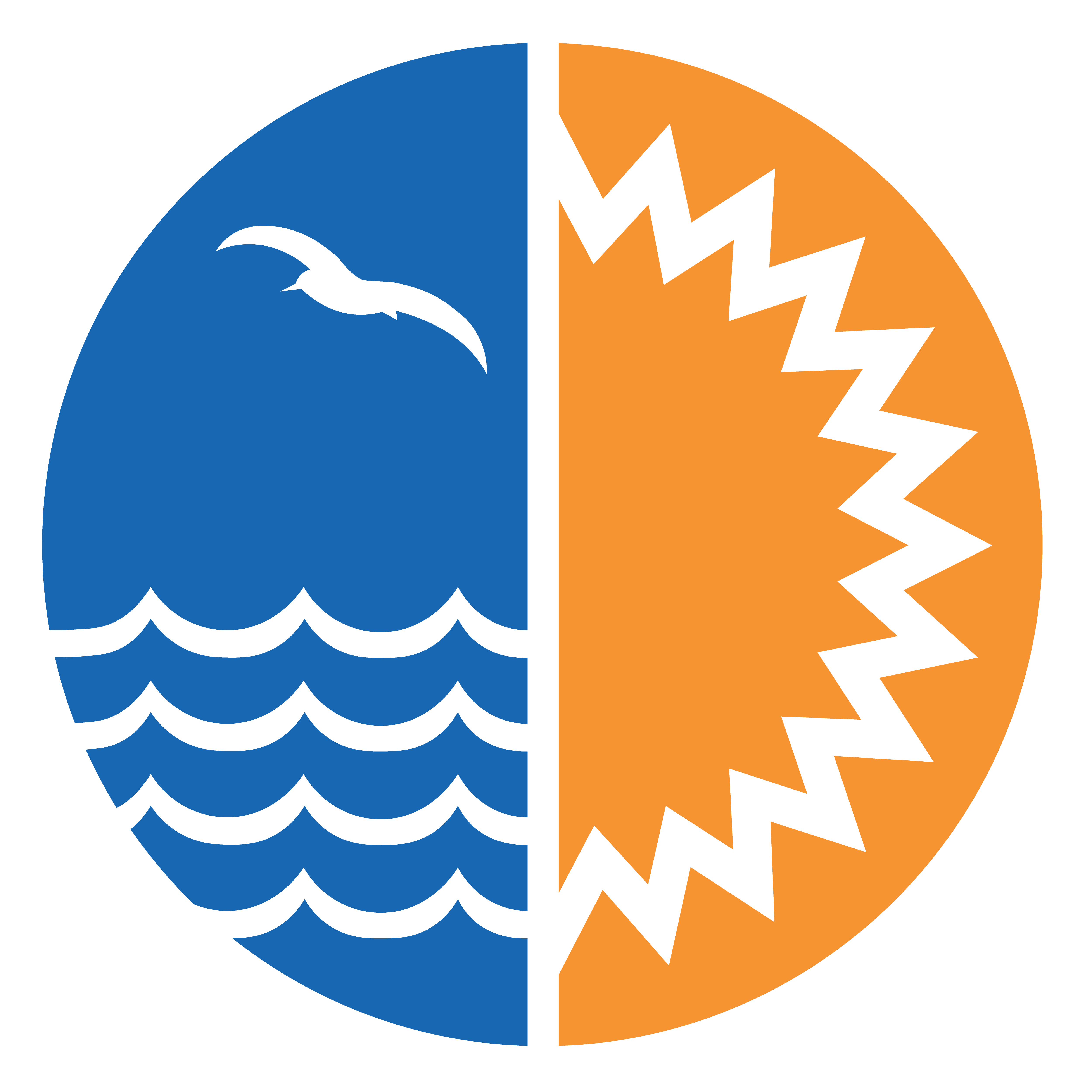 Newport Fun Tours logo