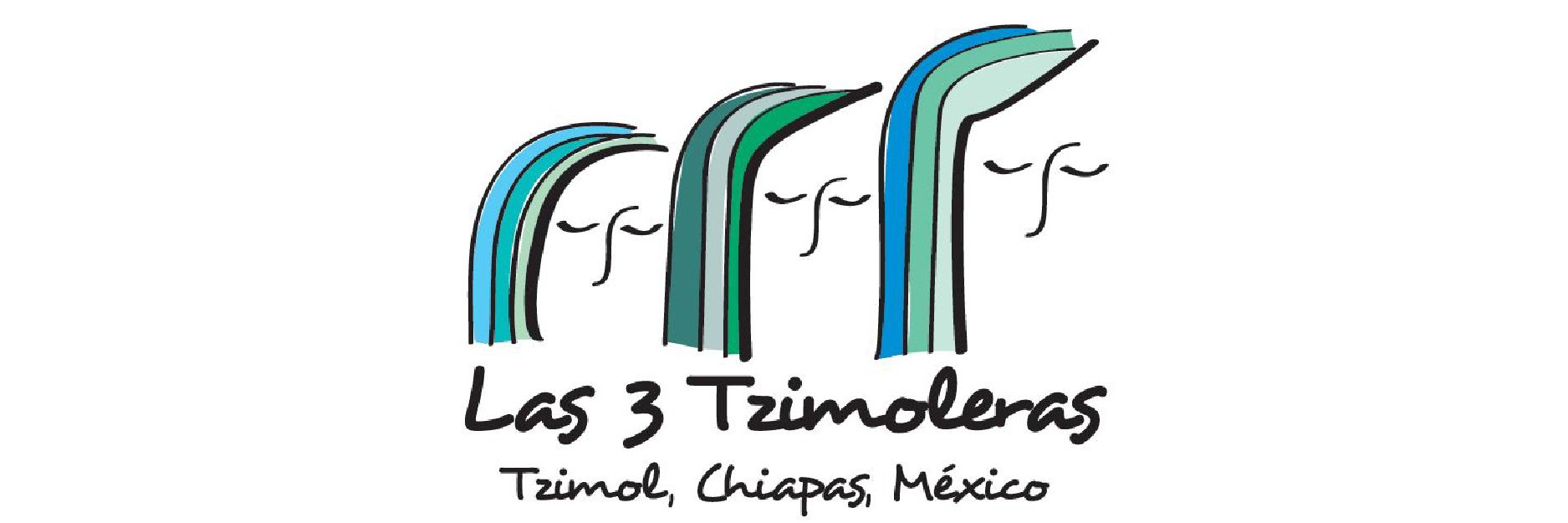 Las 3 Tzimoleras logo