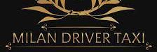 Milan Driver Taxi logo