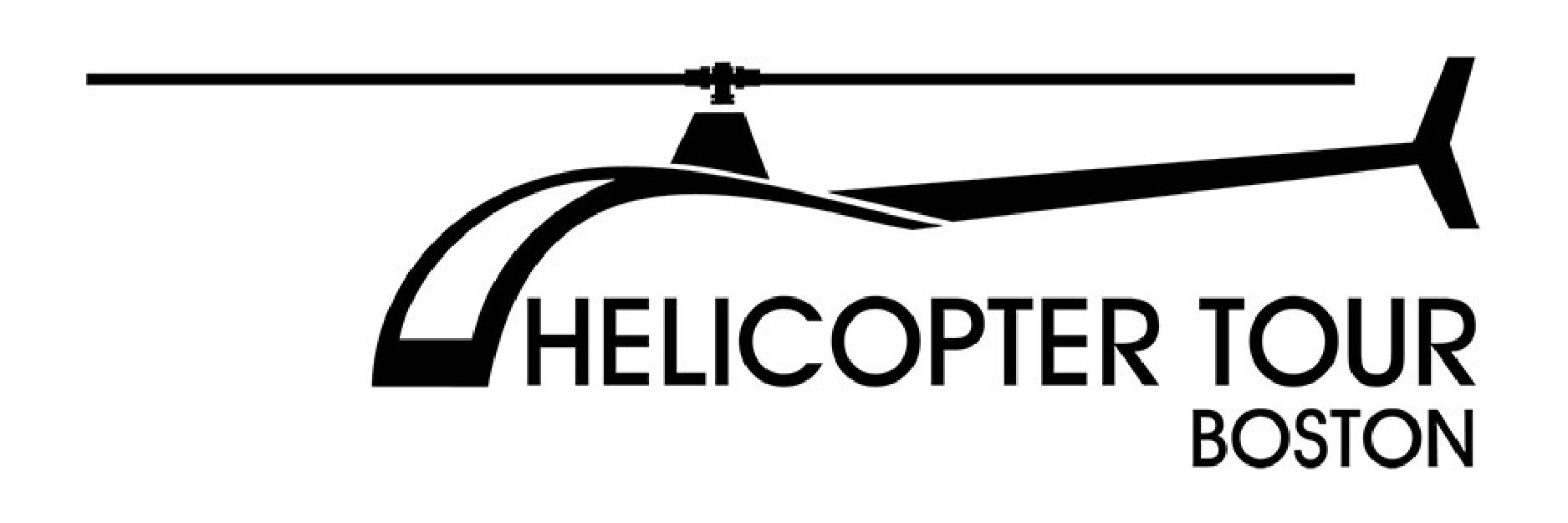 Helicopter Tour Boston logo