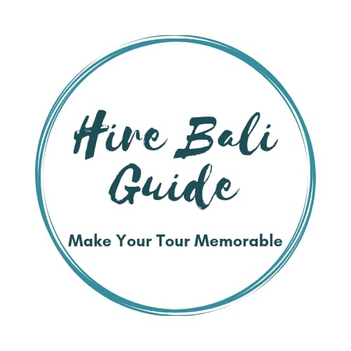 Hire Bali Guide logo