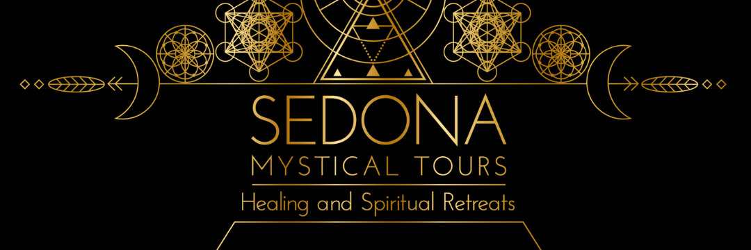 Sedona Mystical Tours logo