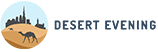 Desert Evening Safari logo