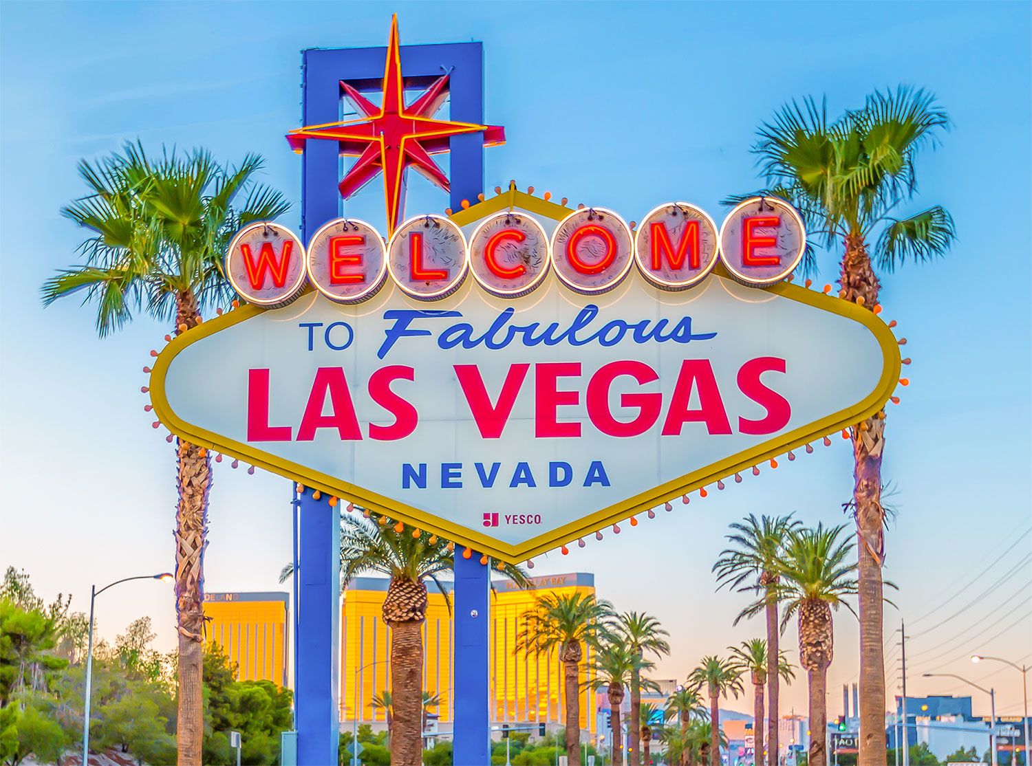 Las Vegas Photographer logo