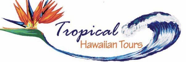 Tropical Hawaiian Tours, LLC logo