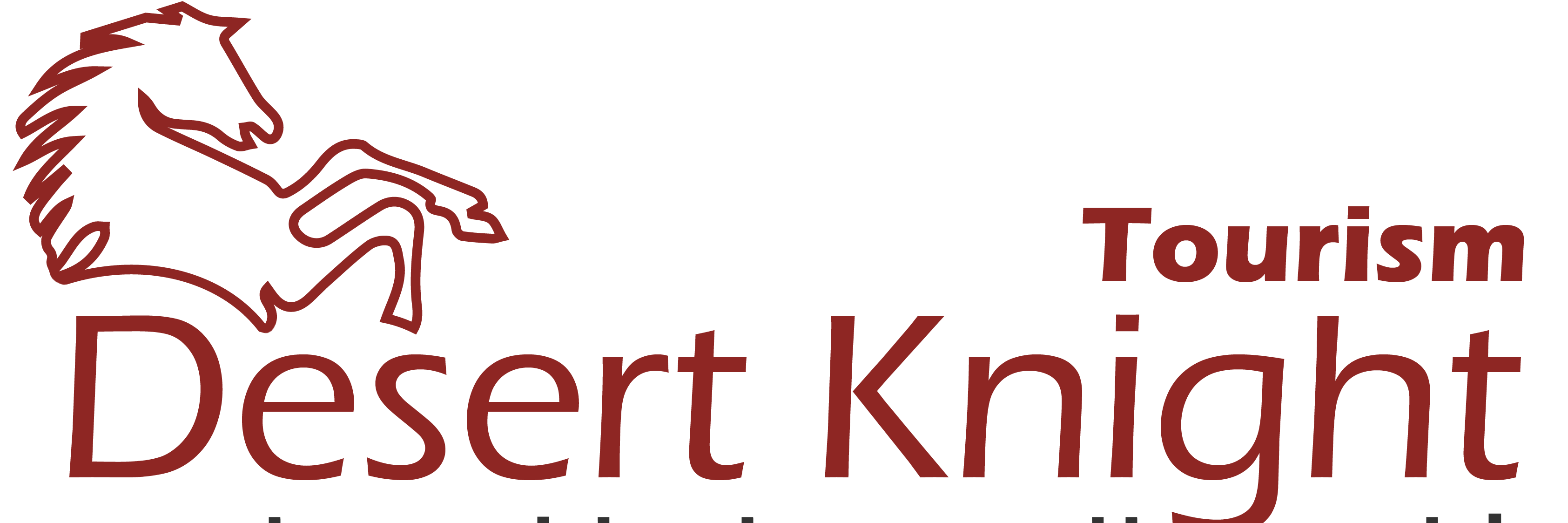 Desert Knight Tourism logo