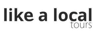 Like A Local Tours logo