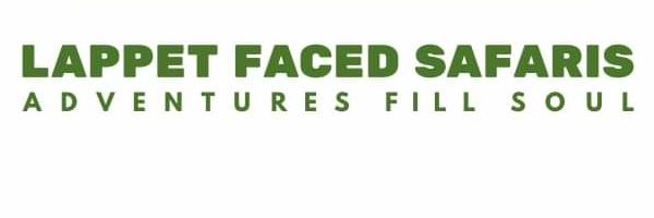 Lappet Faced Safaris logo