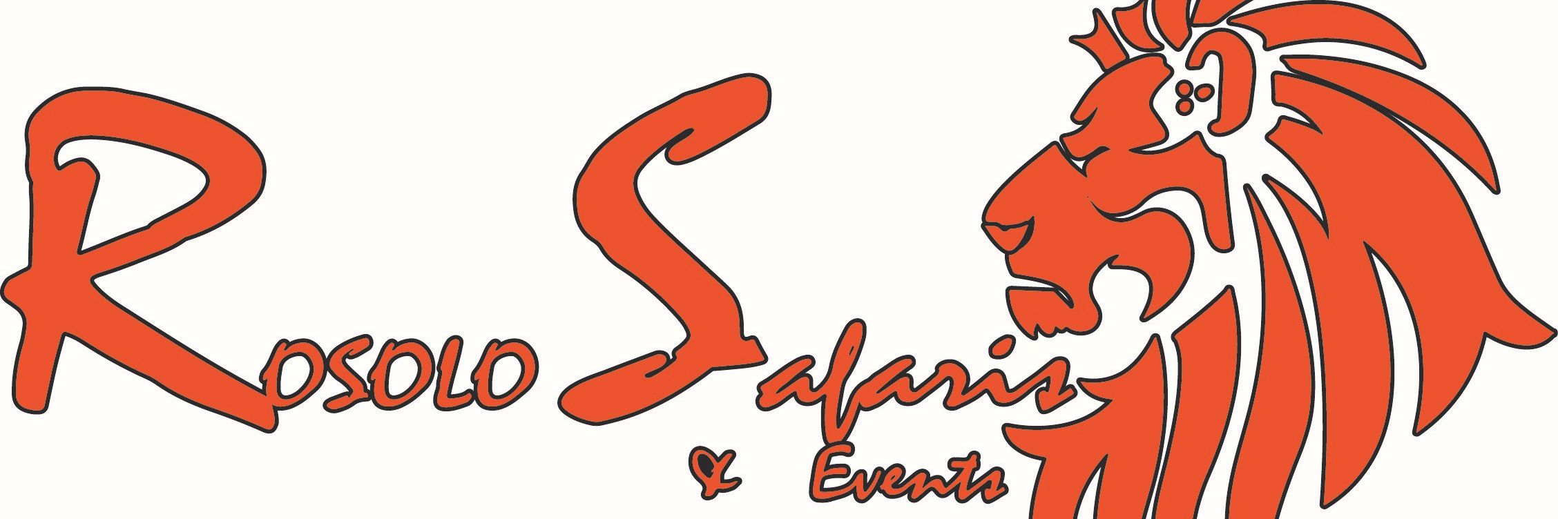 Rosolo Safaris logo
