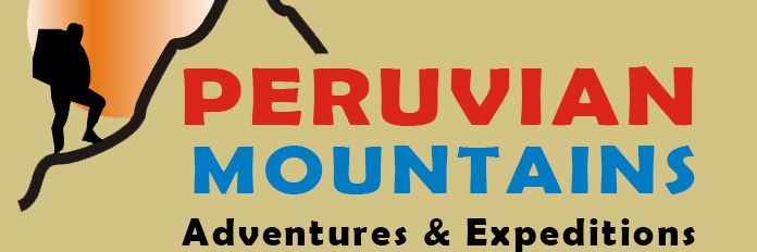 Peruvian Mountains Adventures & Expeditions logo