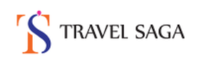 Travel Saga logo