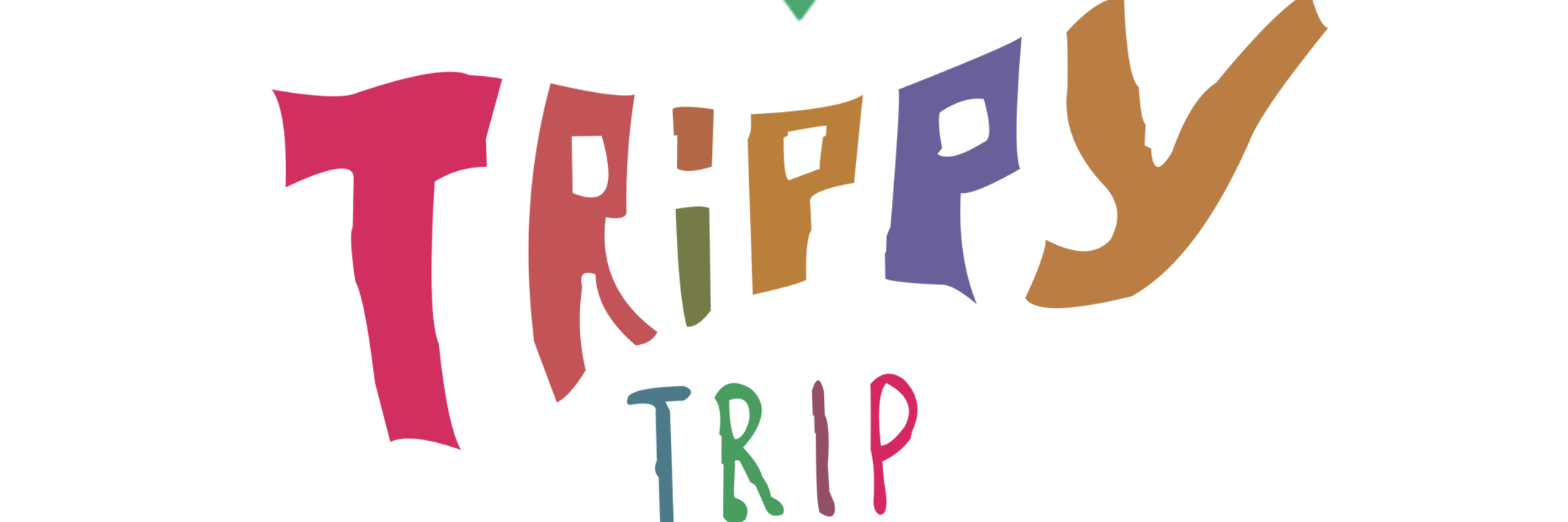 Trippytrip tour logo