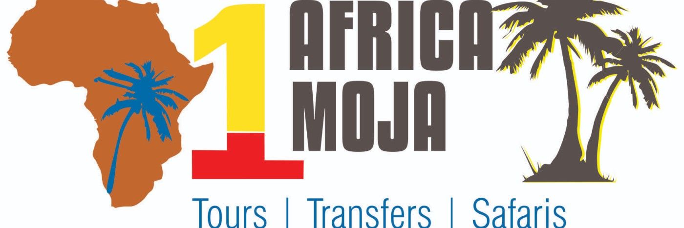 Africa Moja Tours & Transfers logo