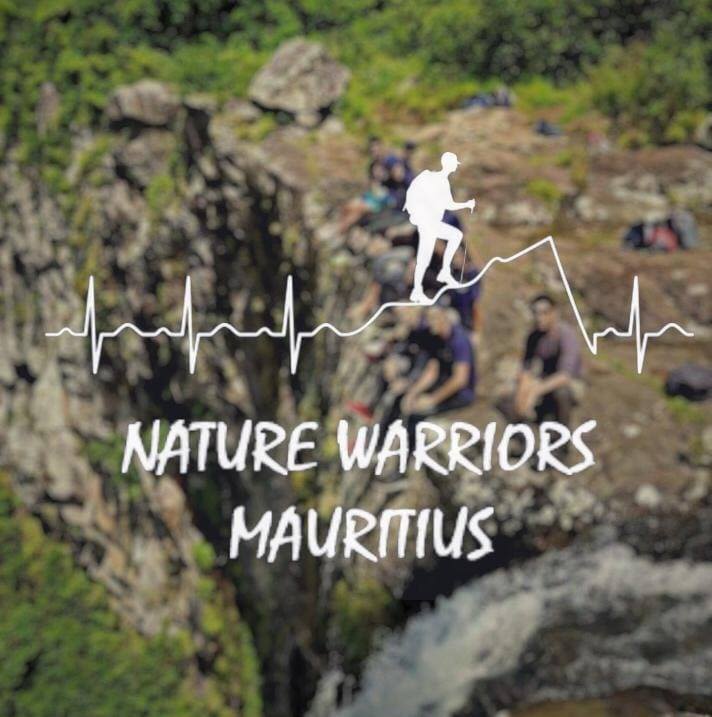 Nature Warriors (Mauritius) Limited logo