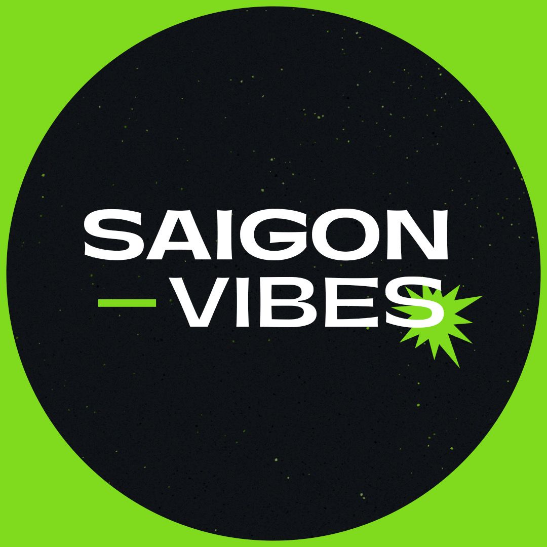 Saigon Vibes logo