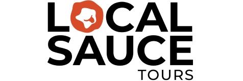 Local Sauce Tours logo