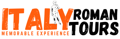 Italy Roman Tours logo