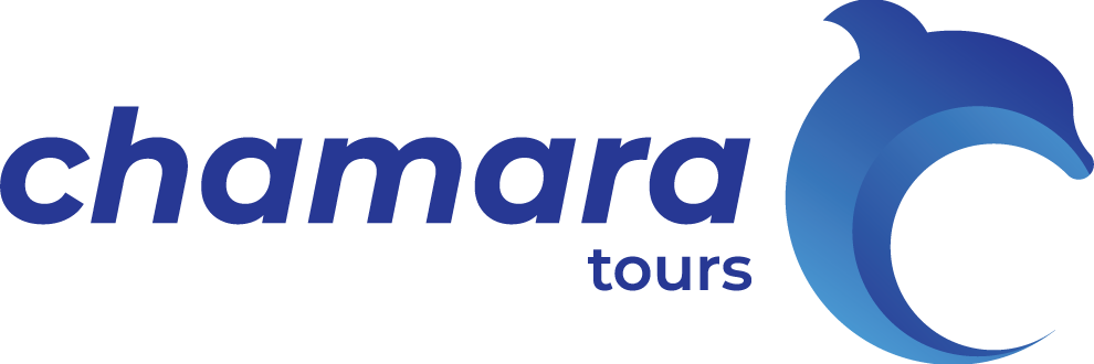 Chamara Tours logo