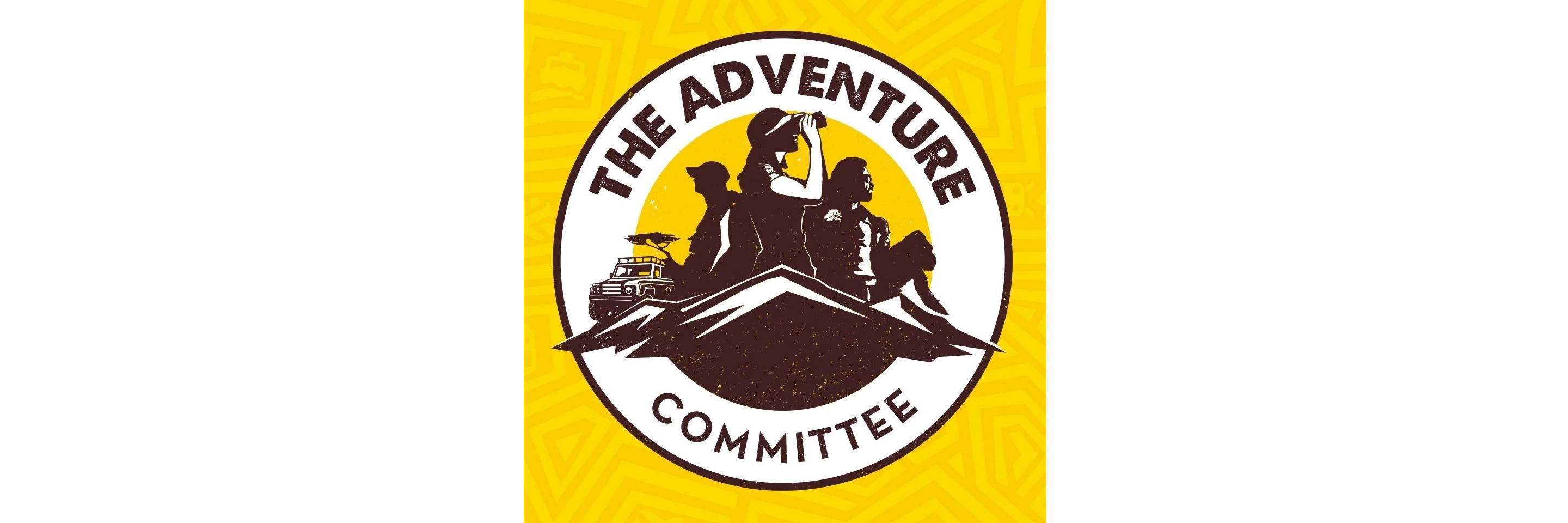 The Adventure Committee logo