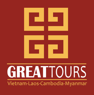 Asia Great Tours logo