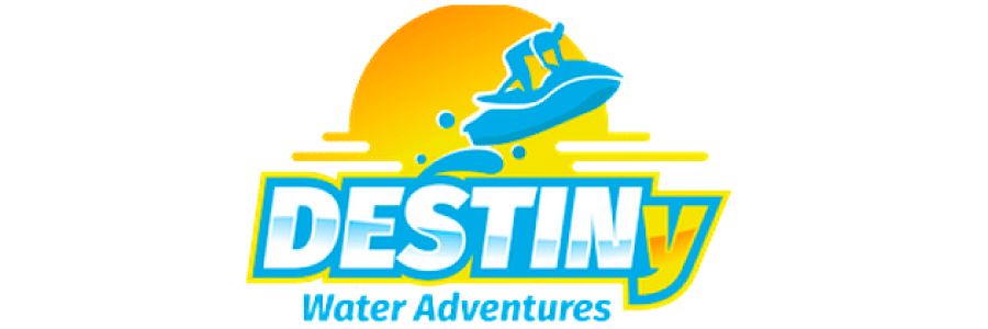 Destiny Water Adventures logo