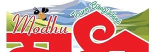Modhu Tours logo
