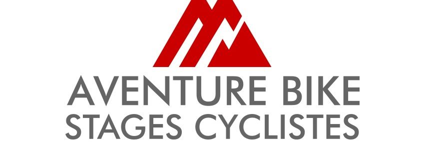 AVENTURE BIKE logo