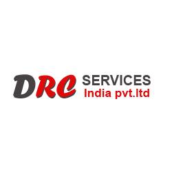 DRC Services India Pvt Ltd logo