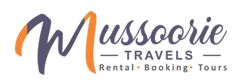 Mussoorie Tour and Travels logo