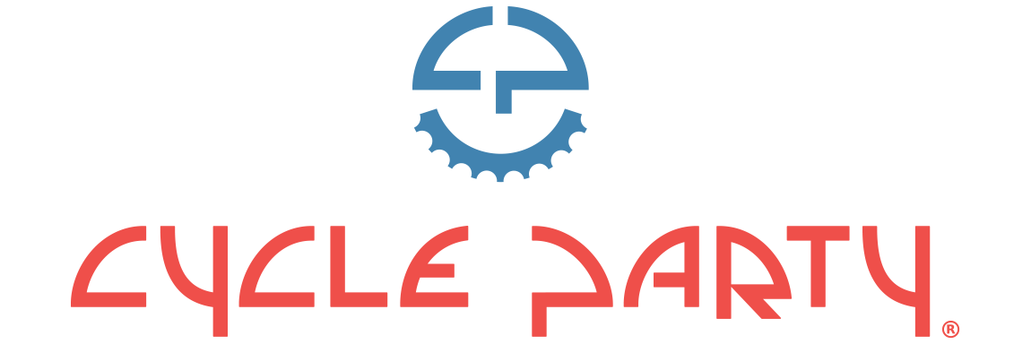 Cycle Party logo