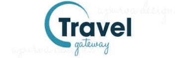 Travel Gateway DMC logo