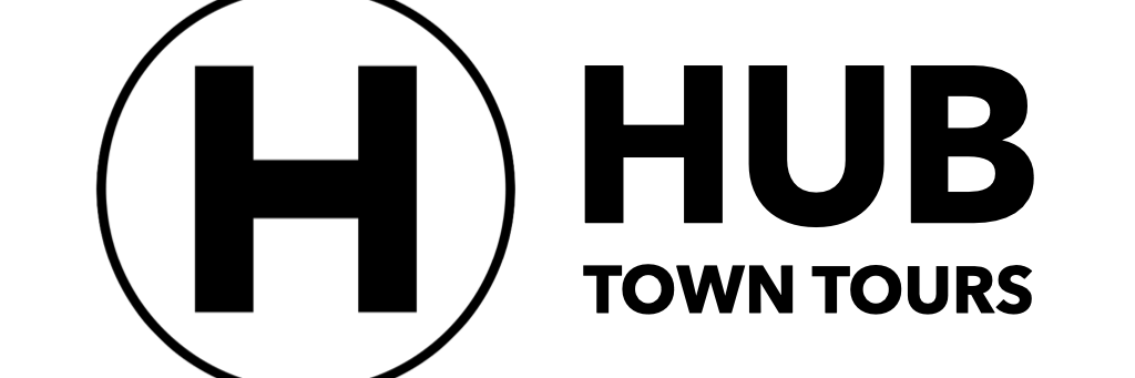 Hub Town Tours LLC logo